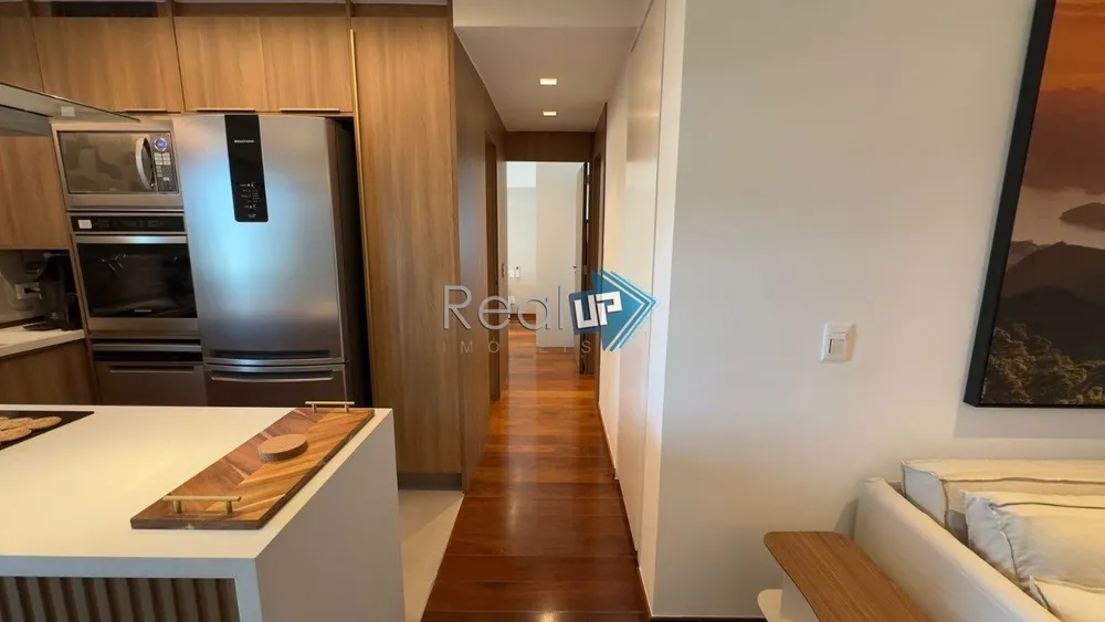 Apartamento, 2 quartos, 84 m² - Foto 4