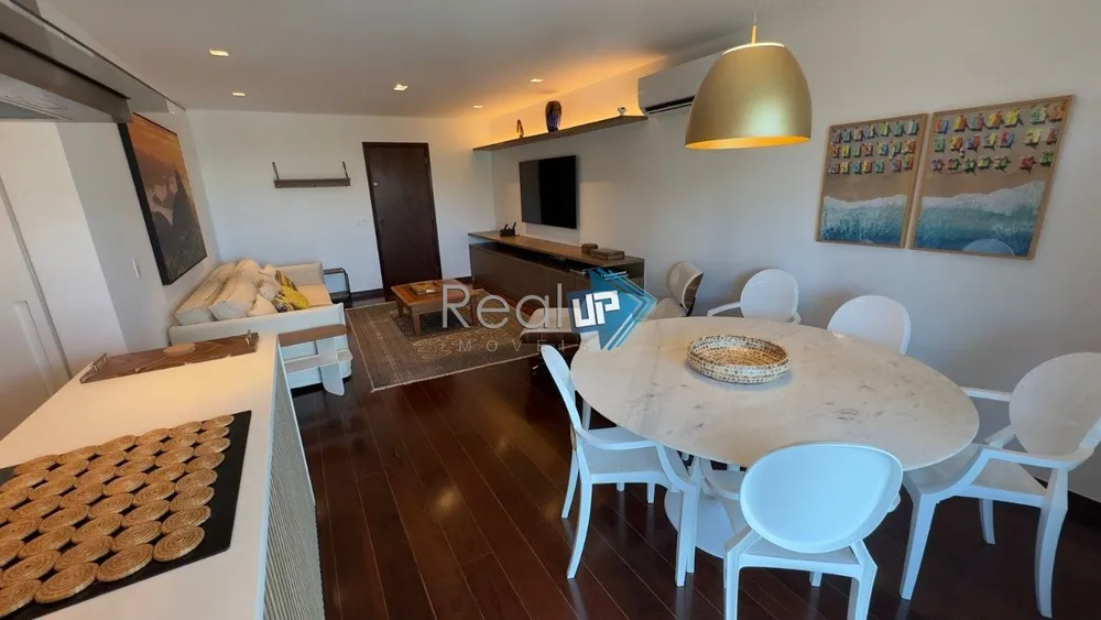 Apartamento, 2 quartos, 84 m² - Foto 2