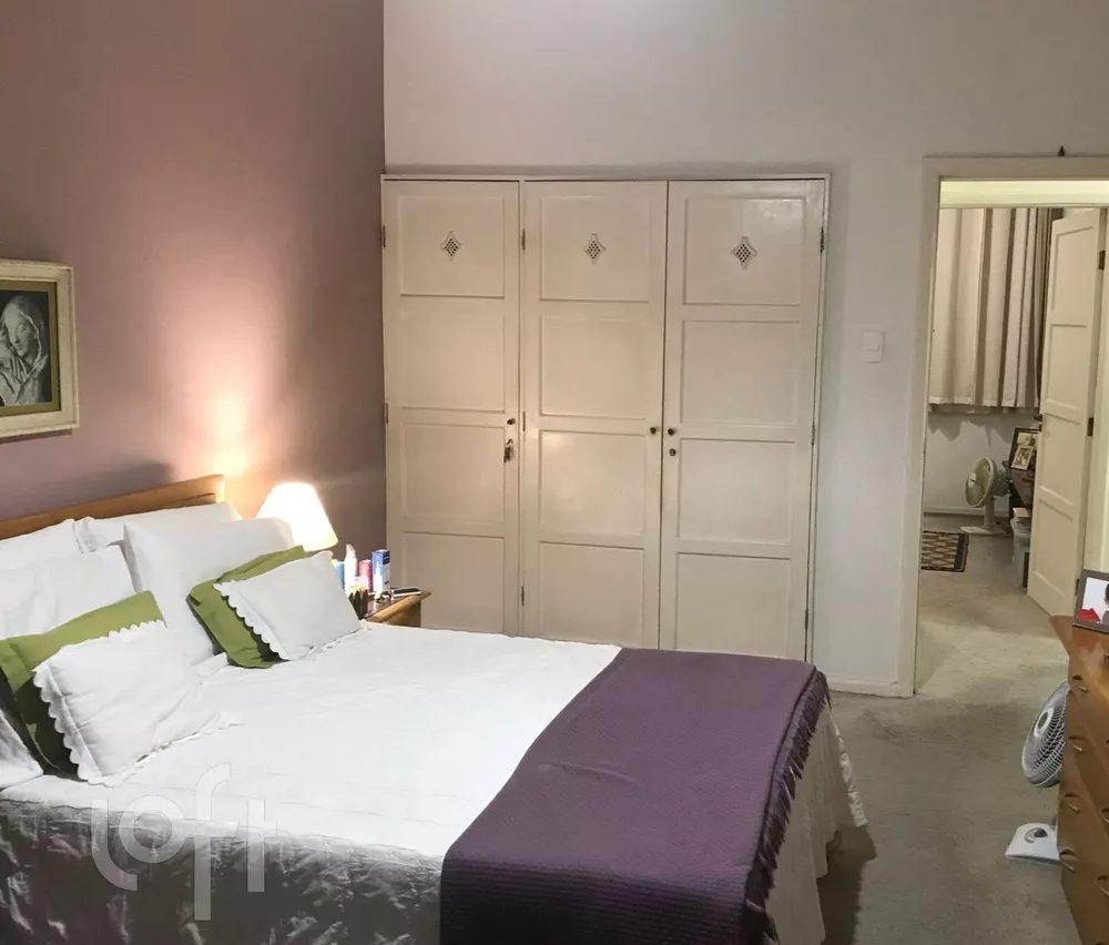 Apartamento à venda com 4 quartos, 175m² - Foto 3