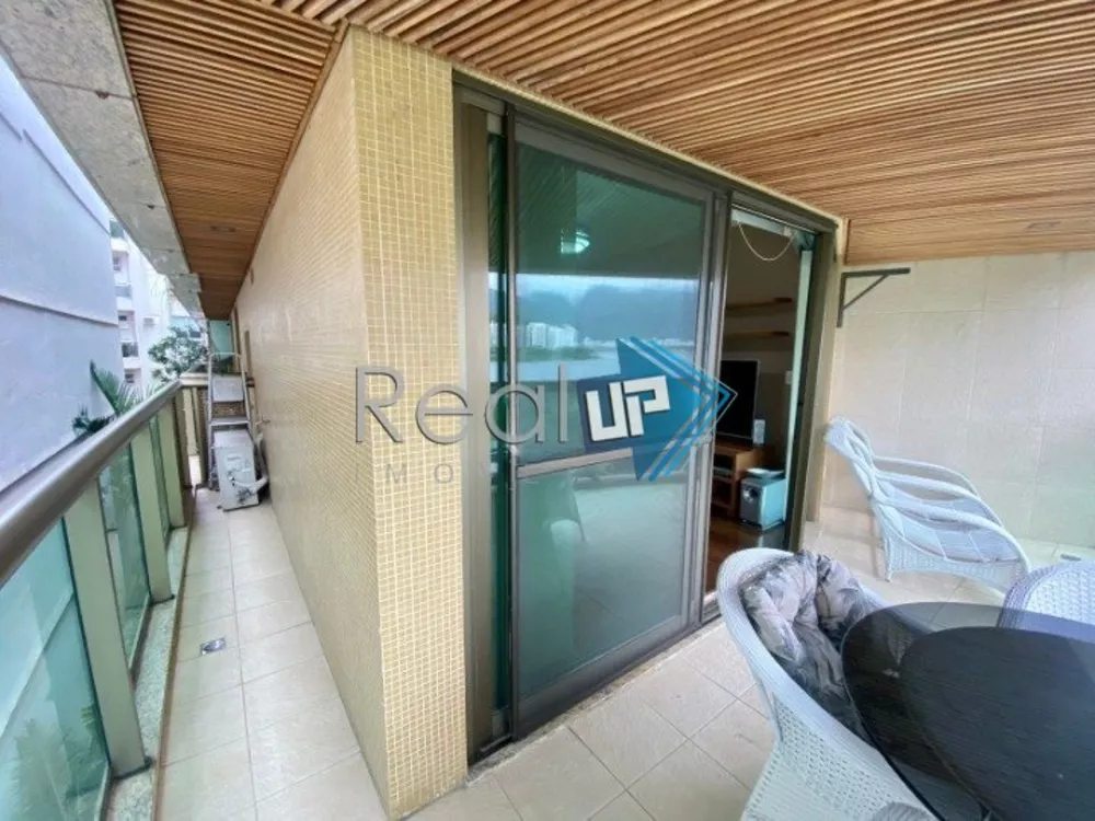 Flat/Apart Hotel, 2 quartos, 91 m² - Foto 17