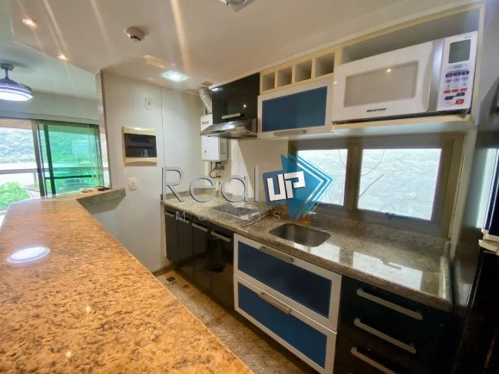Flat/Apart Hotel, 2 quartos, 91 m² - Foto 4
