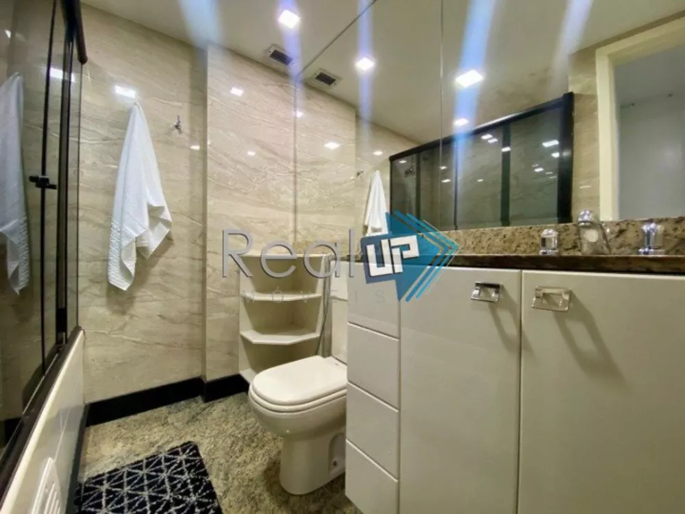 Flat/Apart Hotel, 2 quartos, 91 m² - Foto 8