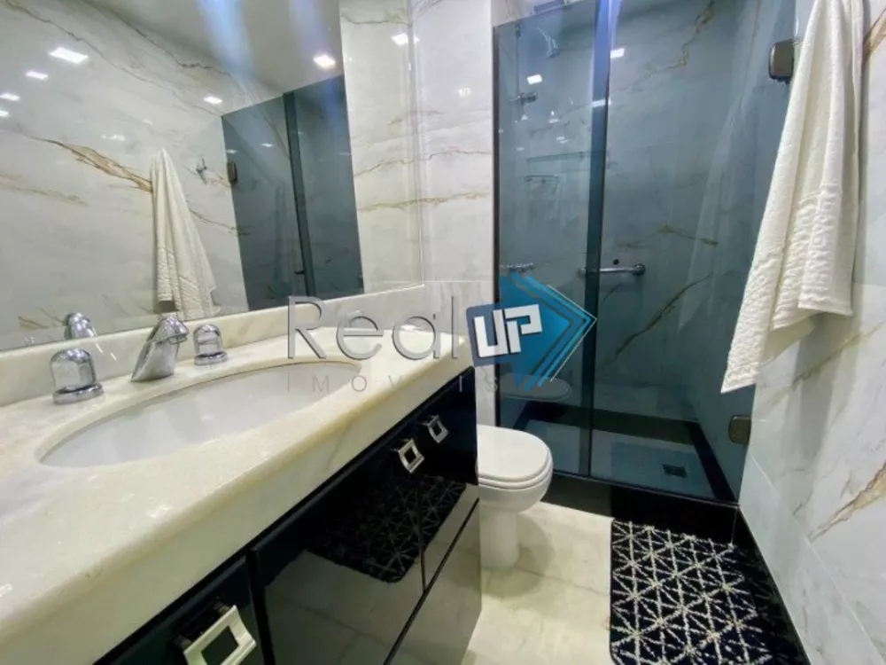 Flat/Apart Hotel, 2 quartos, 91 m² - Foto 5
