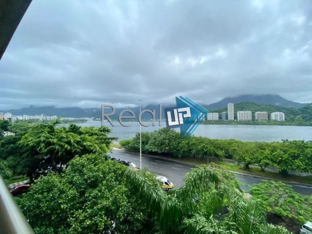 Flat/Apart Hotel, 2 quartos, 91 m² - Foto 18
