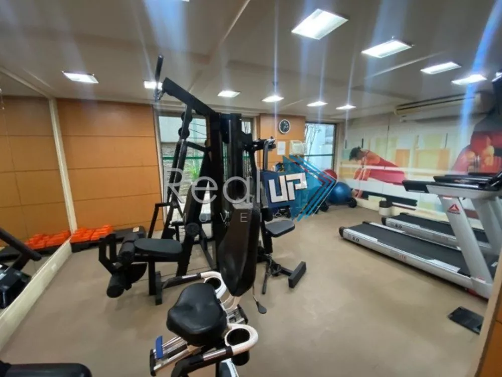 Flat/Apart Hotel, 2 quartos, 91 m² - Foto 12