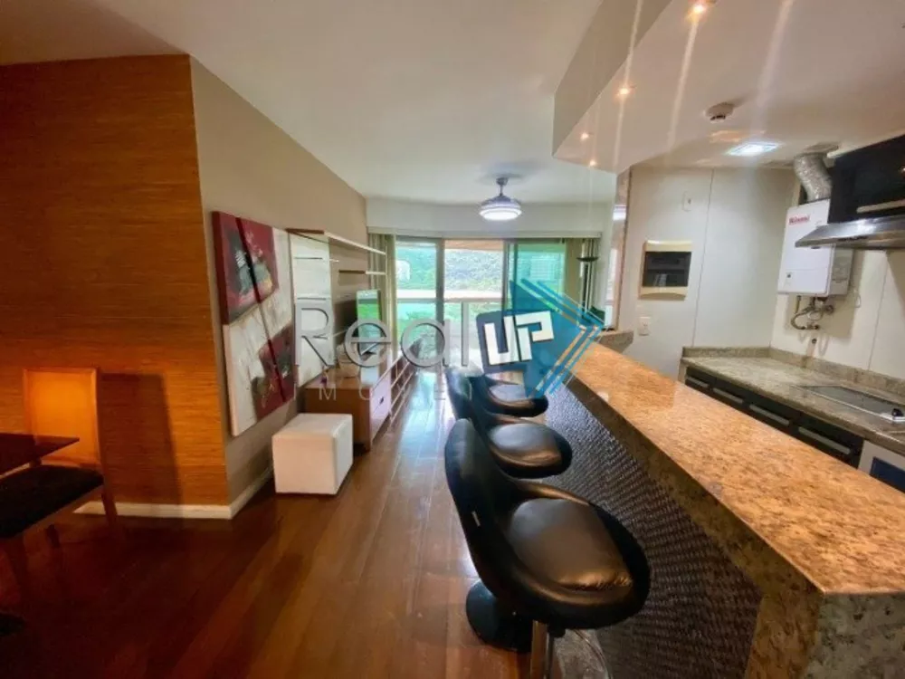 Flat/Apart Hotel, 2 quartos, 91 m² - Foto 2