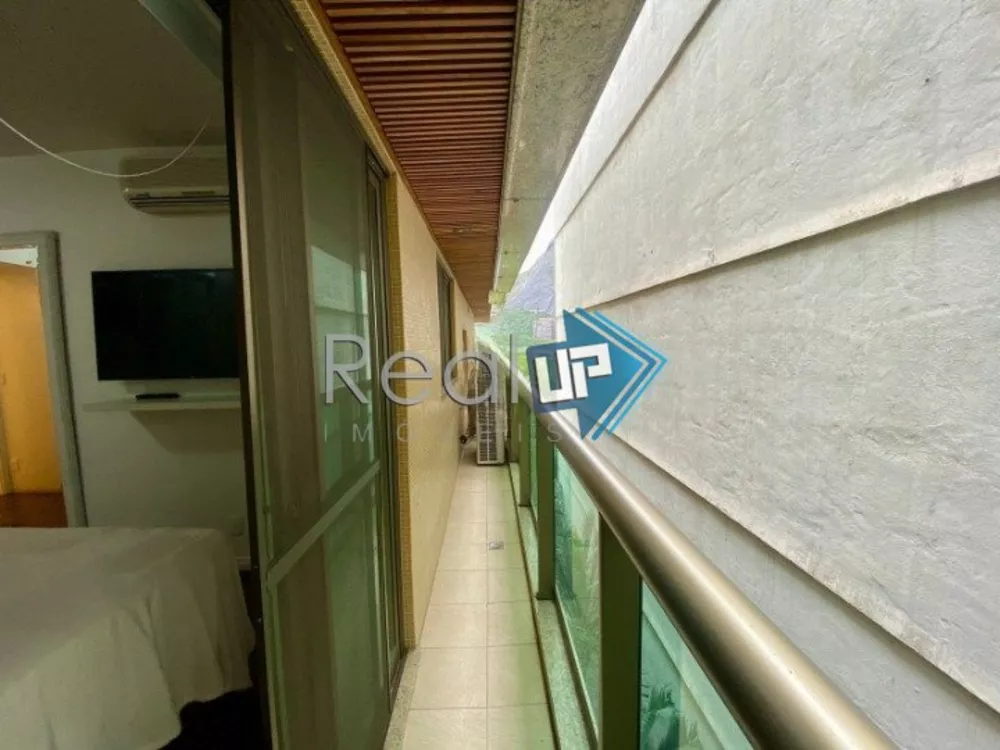 Flat/Apart Hotel, 2 quartos, 91 m² - Foto 9