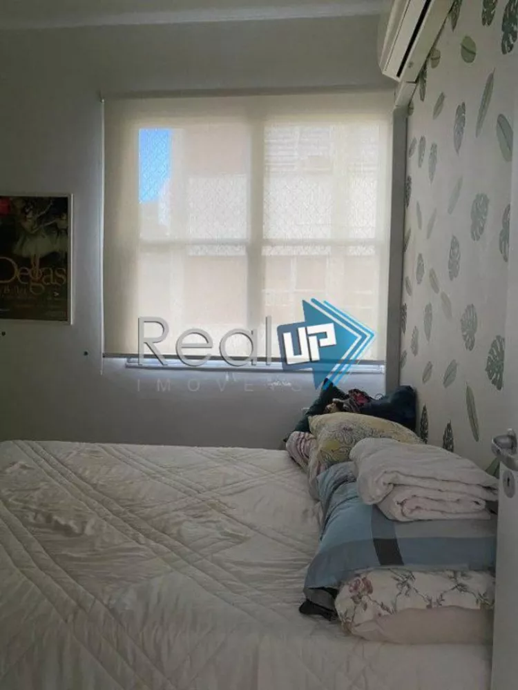 Apartamento à venda com 2 quartos, 60m² - Foto 5