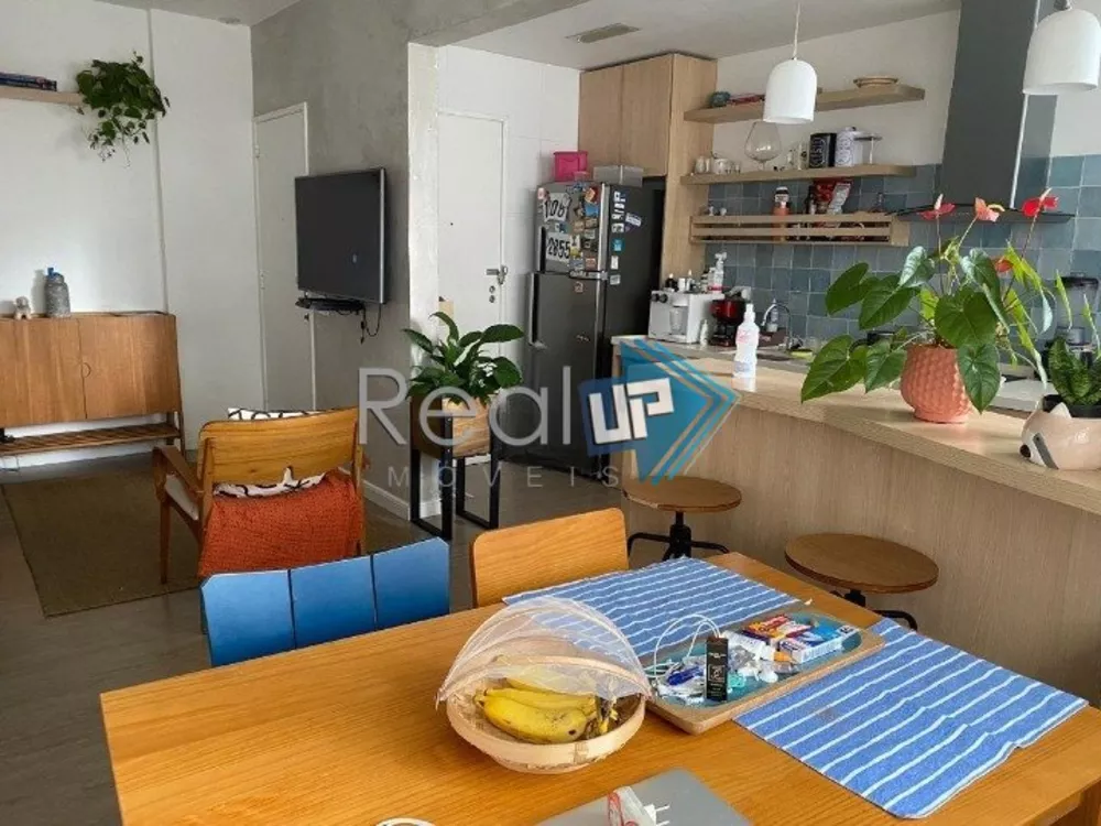 Apartamento à venda com 2 quartos, 60m² - Foto 11