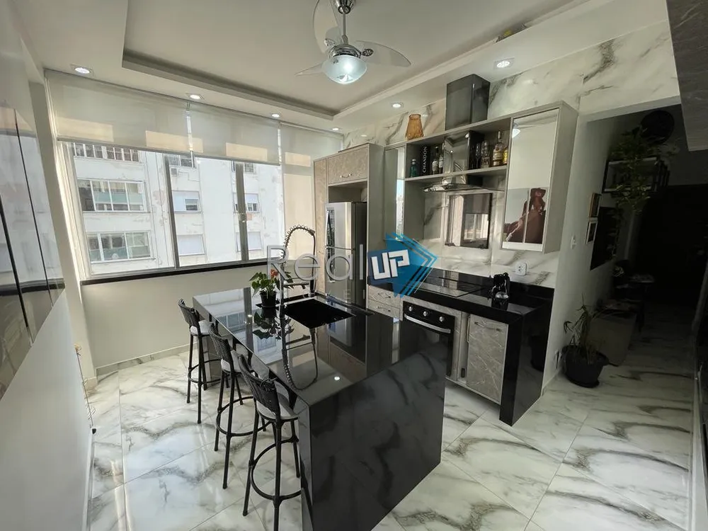 Apartamento, 1 quarto, 40 m² - Foto 18