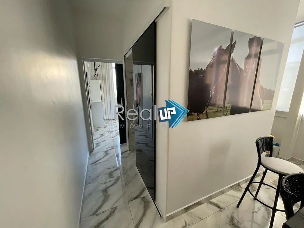 Apartamento, 1 quarto, 40 m² - Foto 1