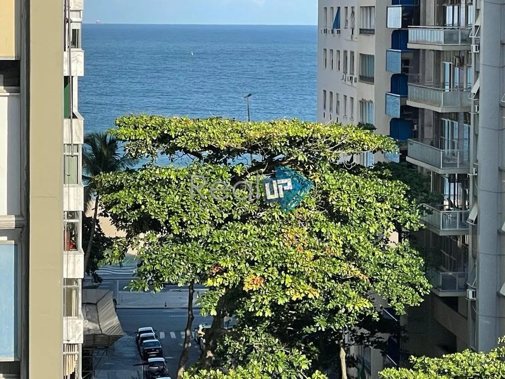 Apartamento, 1 quarto, 40 m² - Foto 3