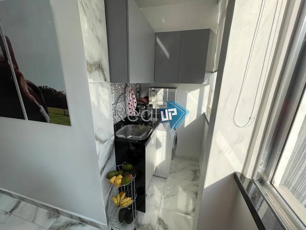 Apartamento, 1 quarto, 40 m² - Foto 7