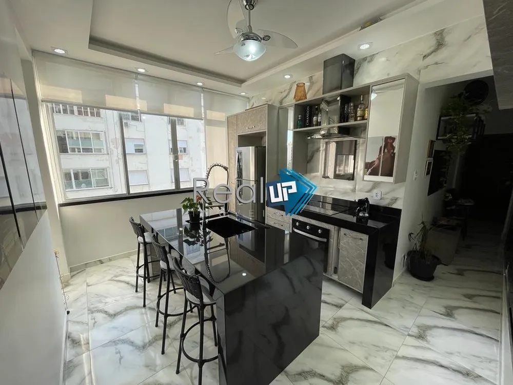 Apartamento, 1 quarto, 40 m² - Foto 17