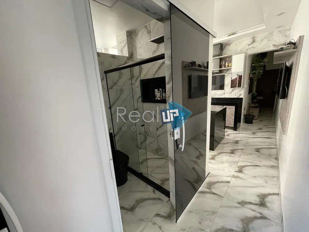 Apartamento, 1 quarto, 40 m² - Foto 8