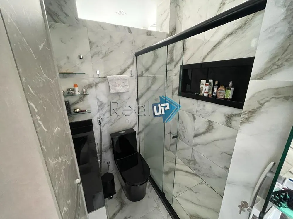 Apartamento, 1 quarto, 40 m² - Foto 5