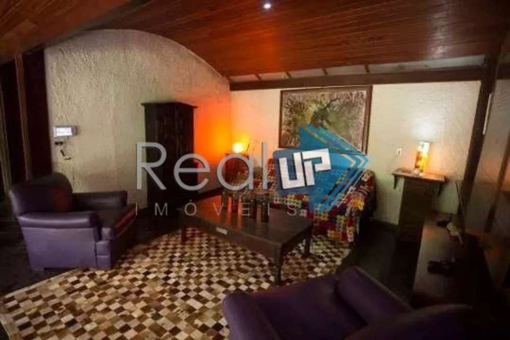 Casa, 7 quartos, 450 m² - Foto 11