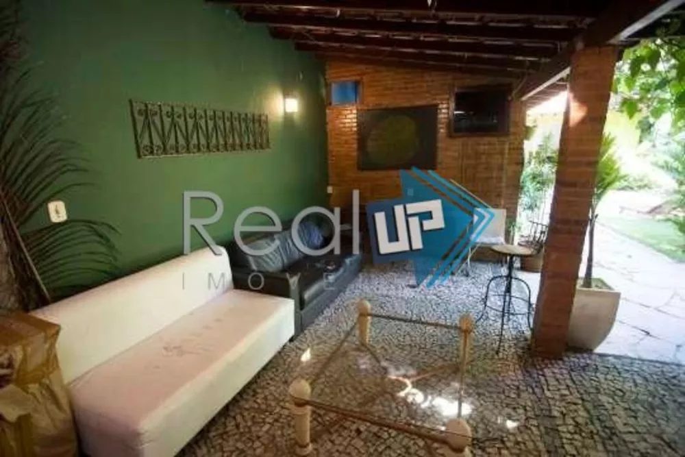 Casa, 7 quartos, 450 m² - Foto 15