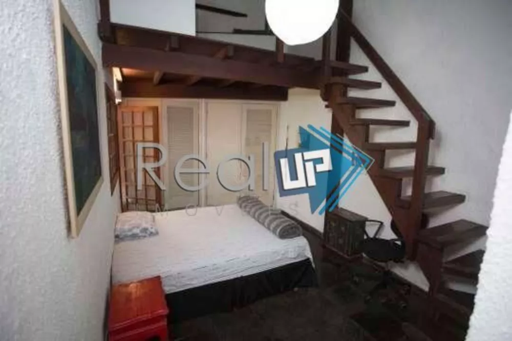 Casa, 7 quartos, 450 m² - Foto 12