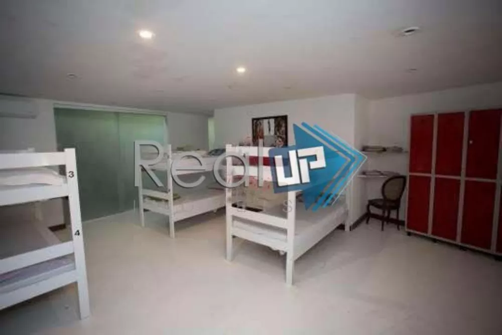 Casa, 7 quartos, 450 m² - Foto 4