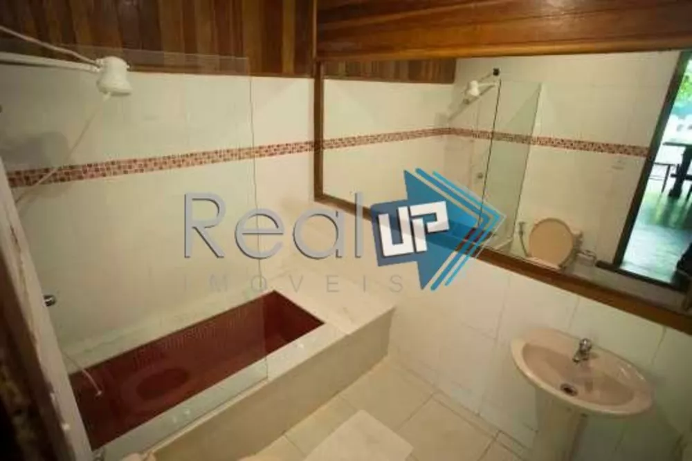 Casa, 7 quartos, 450 m² - Foto 5
