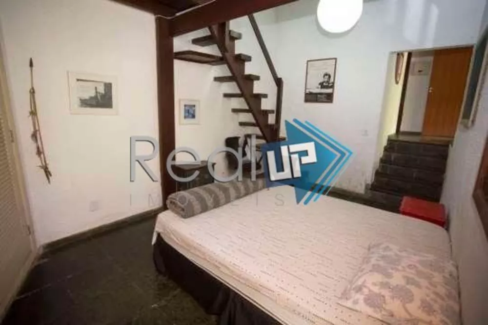 Casa, 7 quartos, 450 m² - Foto 3