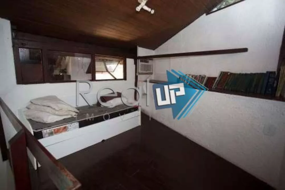 Casa, 7 quartos, 450 m² - Foto 21