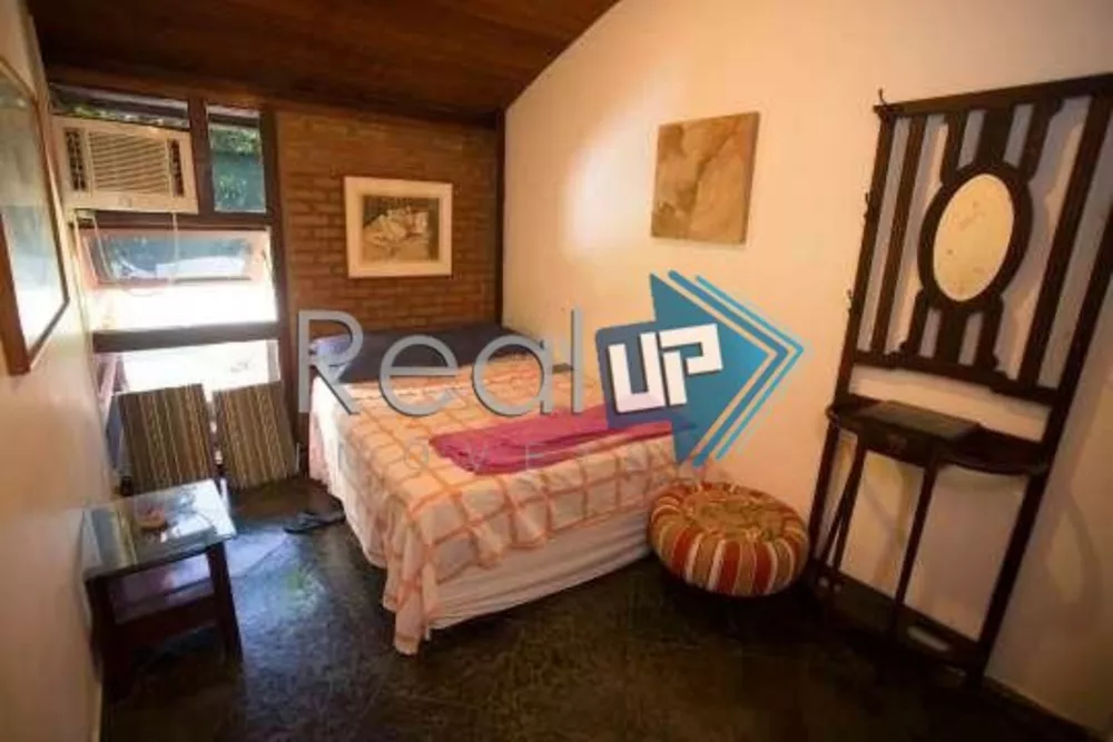 Casa, 7 quartos, 450 m² - Foto 22