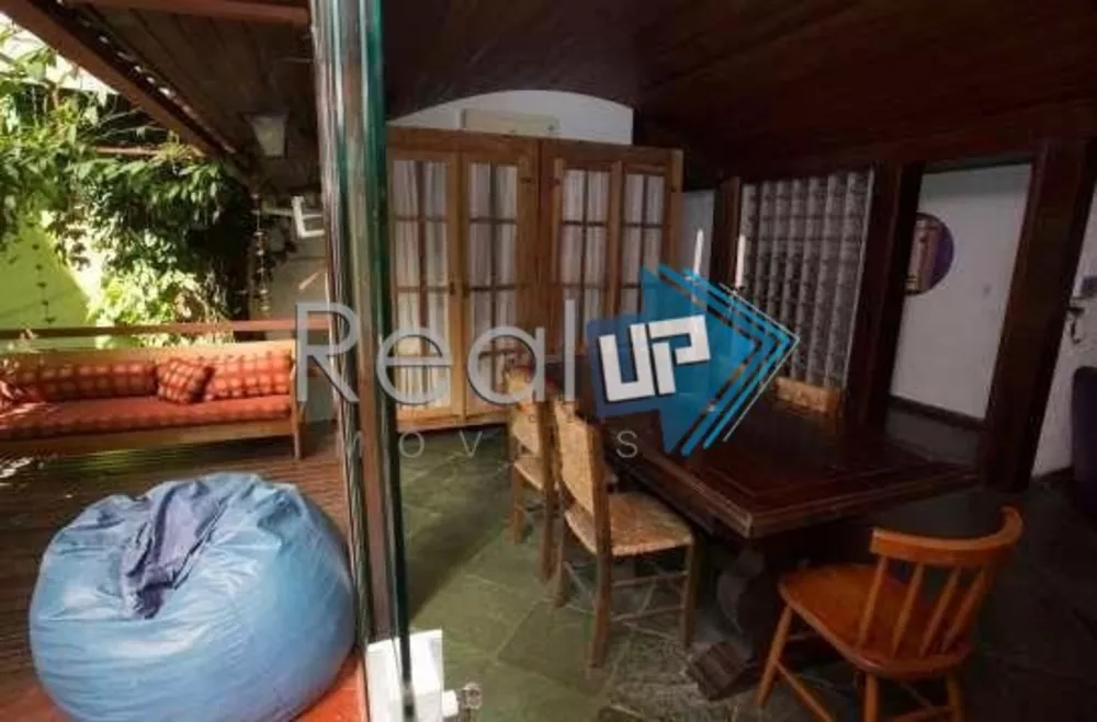 Casa, 7 quartos, 450 m² - Foto 9