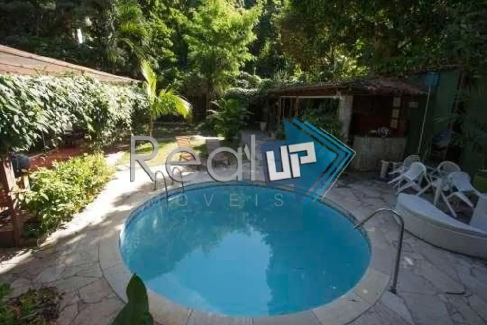 Casa, 7 quartos, 450 m² - Foto 14