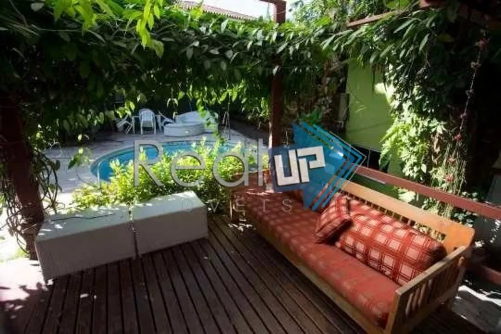 Casa, 7 quartos, 450 m² - Foto 8