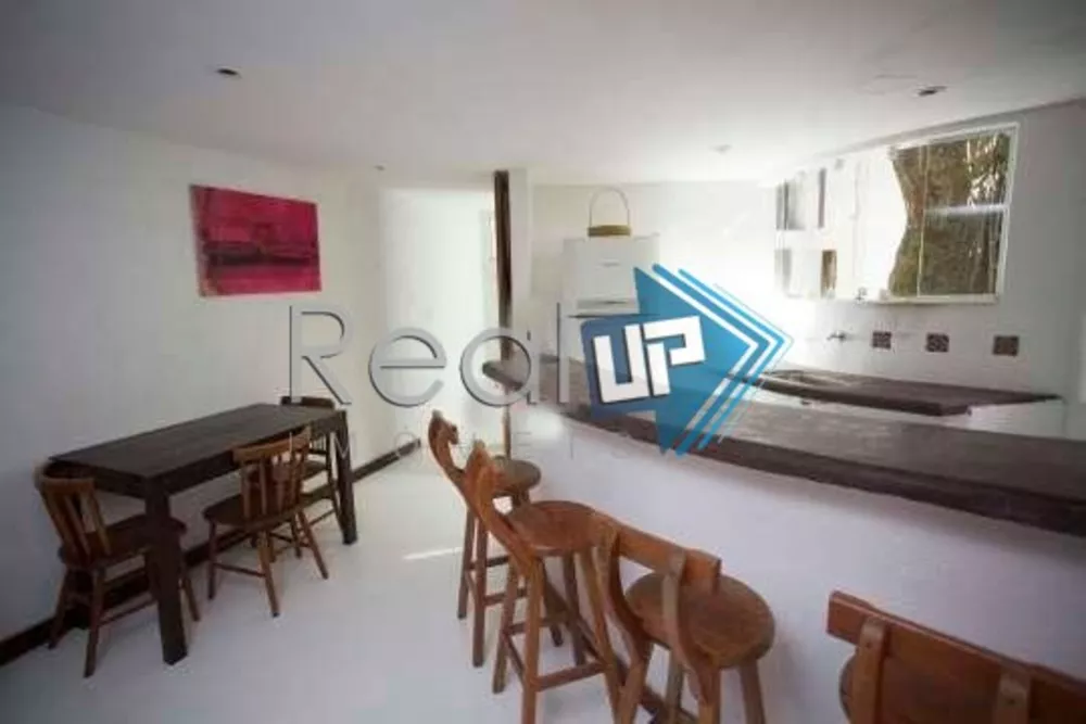 Casa, 7 quartos, 450 m² - Foto 6
