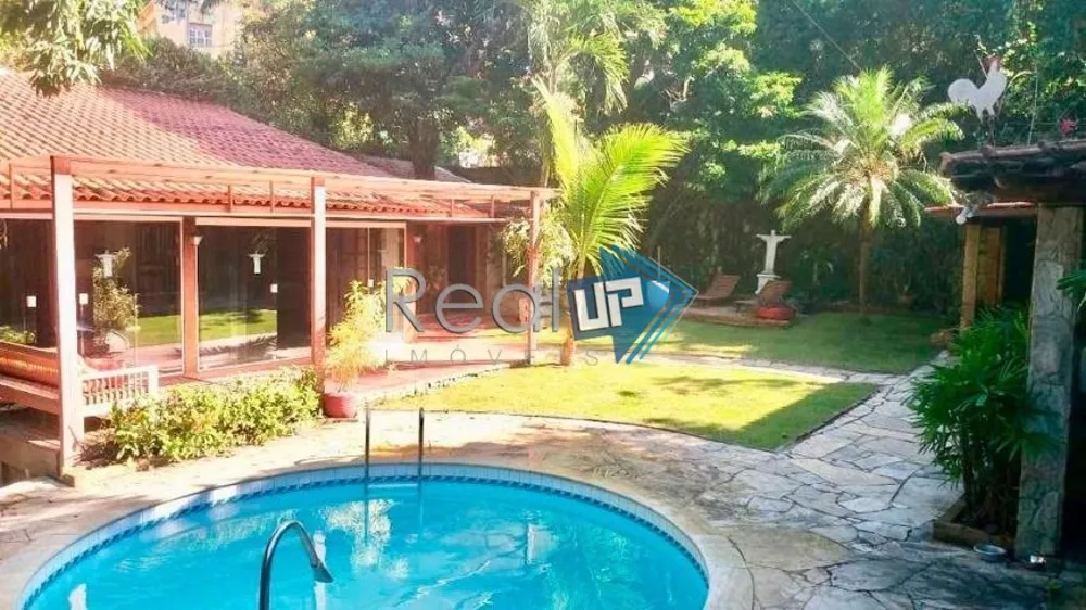 Casa, 7 quartos, 450 m² - Foto 10