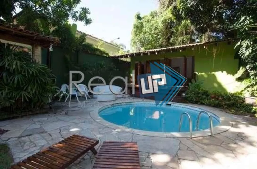 Casa, 7 quartos, 450 m² - Foto 13