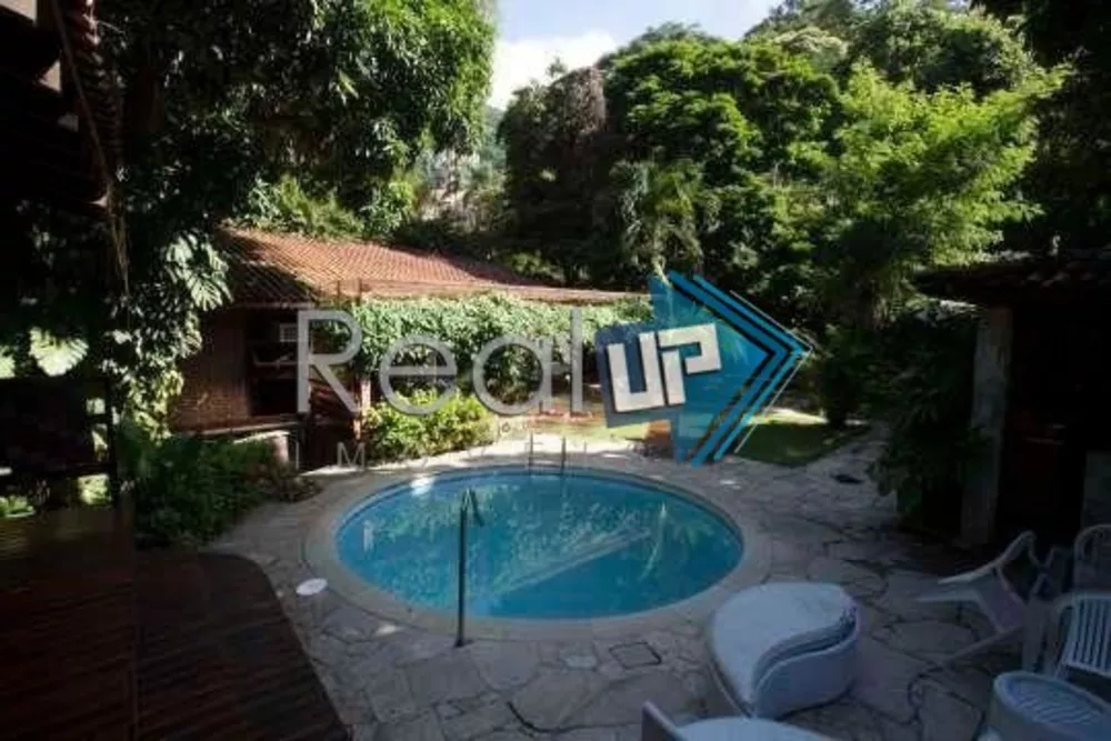 Casa, 7 quartos, 450 m² - Foto 19