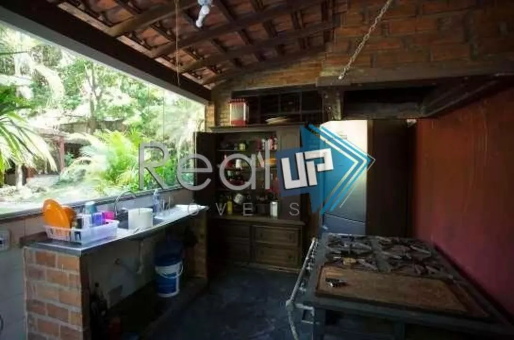 Casa, 7 quartos, 450 m² - Foto 20