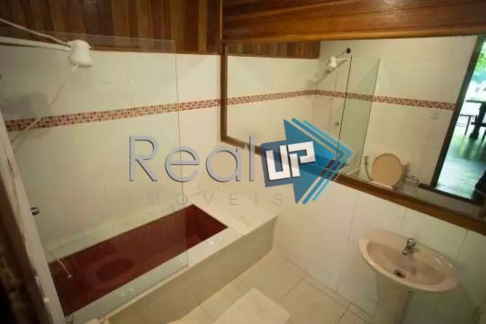 Casa, 7 quartos, 450 m² - Foto 16