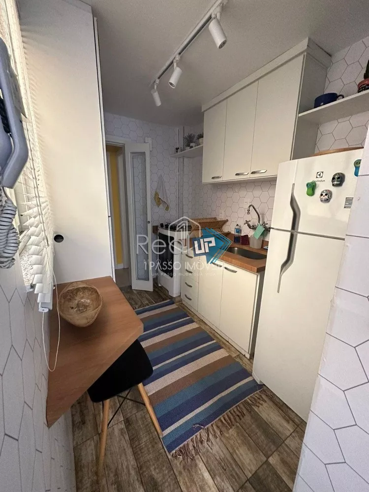 Apartamento, 2 quartos, 56 m² - Foto 19