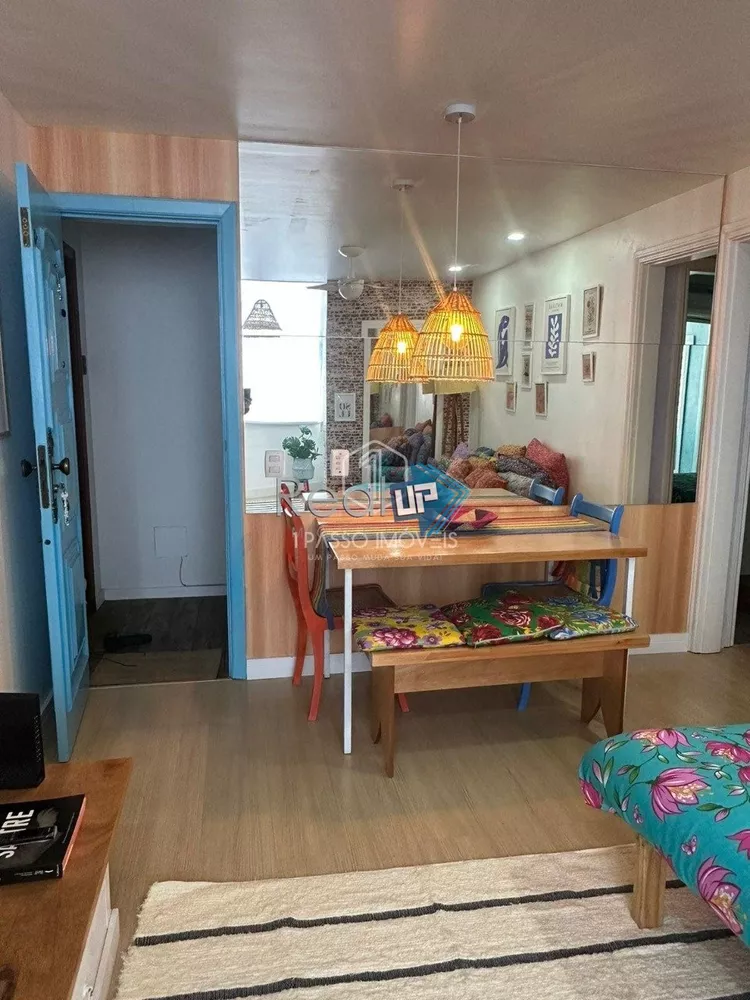 Apartamento, 2 quartos, 56 m² - Foto 7