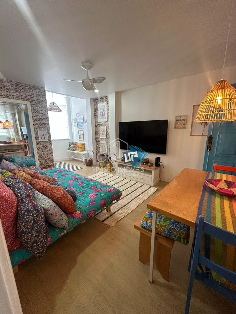 Apartamento, 2 quartos, 56 m² - Foto 5