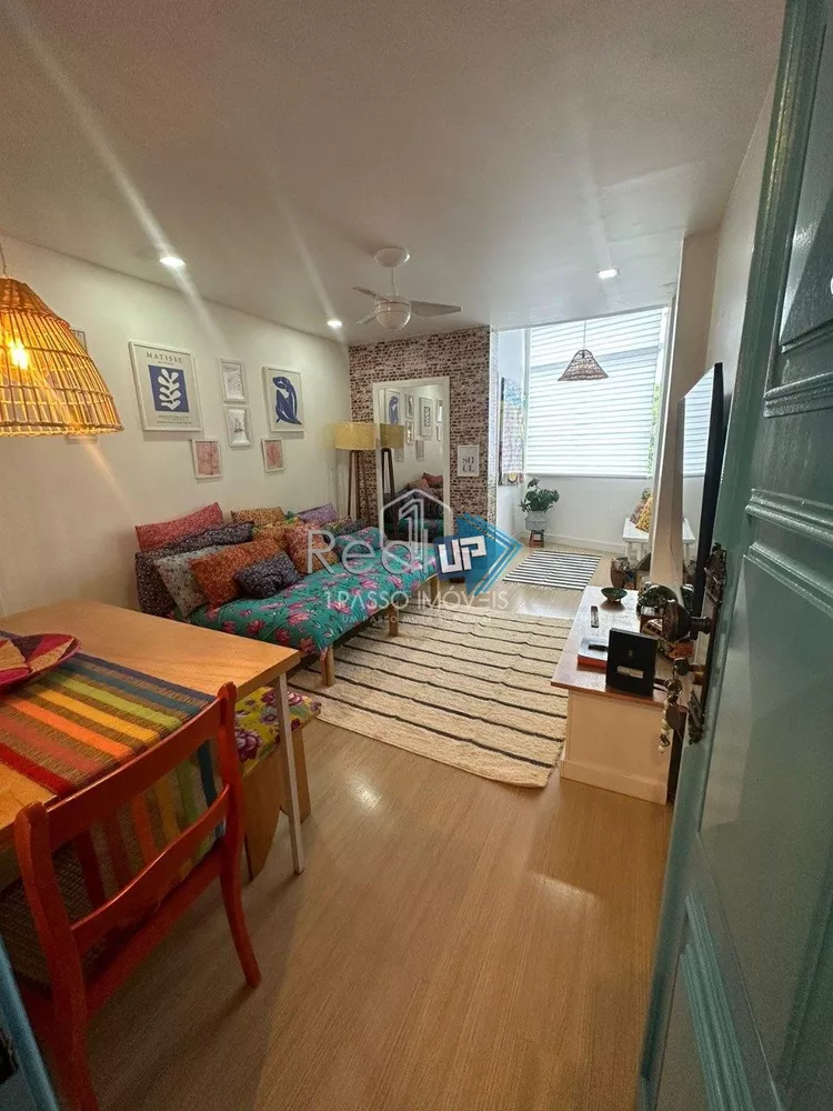 Apartamento, 2 quartos, 56 m² - Foto 4