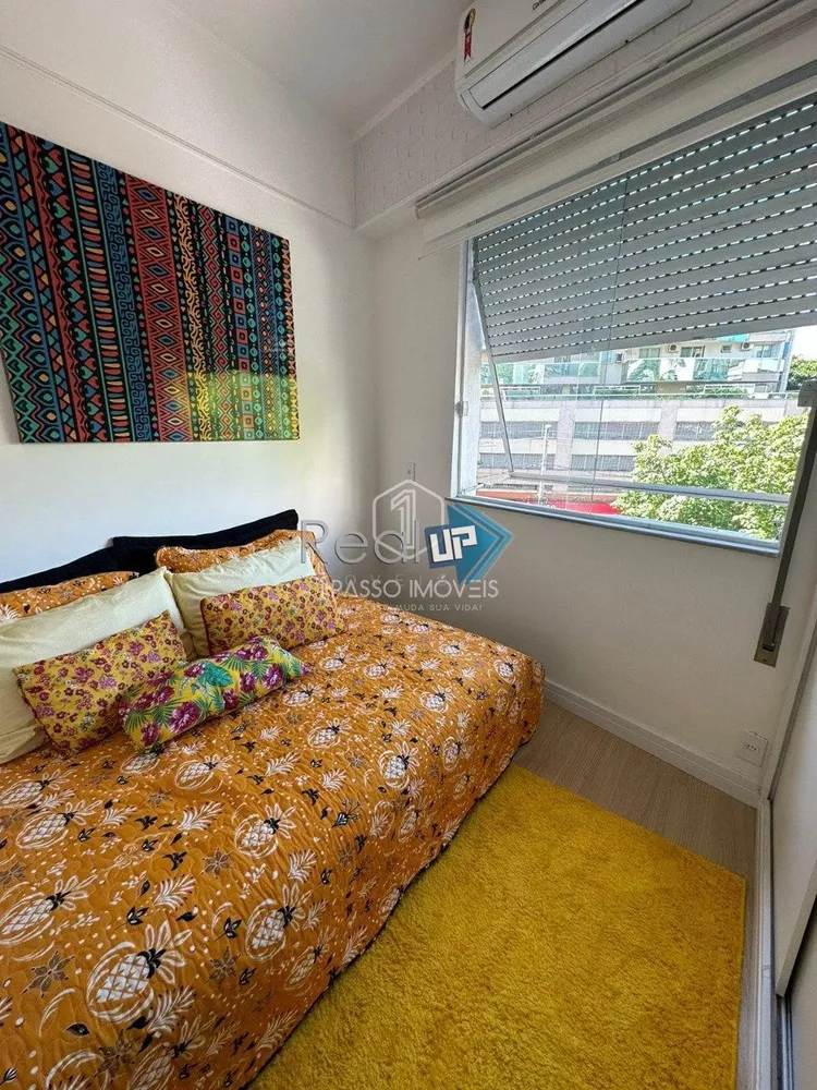 Apartamento, 2 quartos, 56 m² - Foto 12