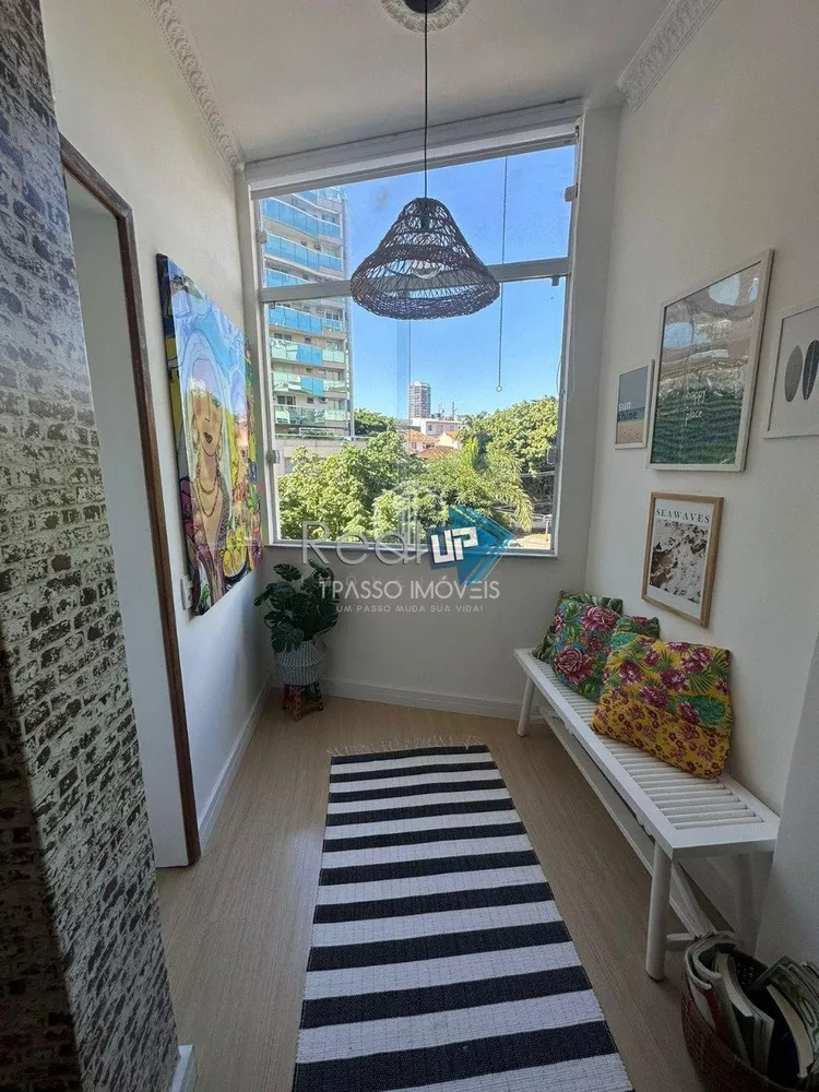 Apartamento, 2 quartos, 56 m² - Foto 11
