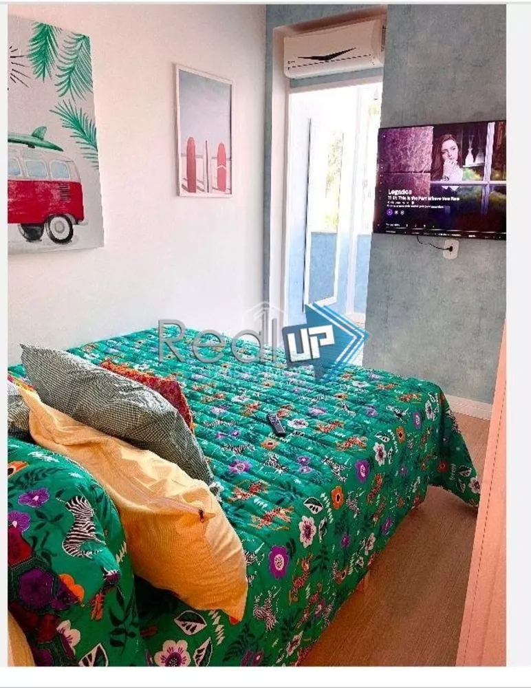 Apartamento, 2 quartos, 56 m² - Foto 15
