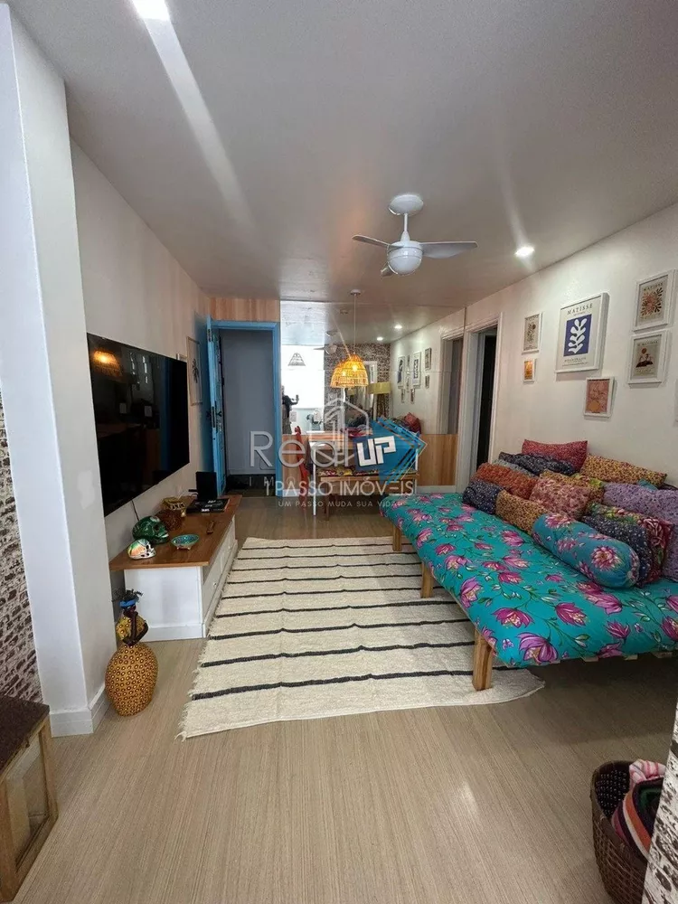 Apartamento, 2 quartos, 56 m² - Foto 21