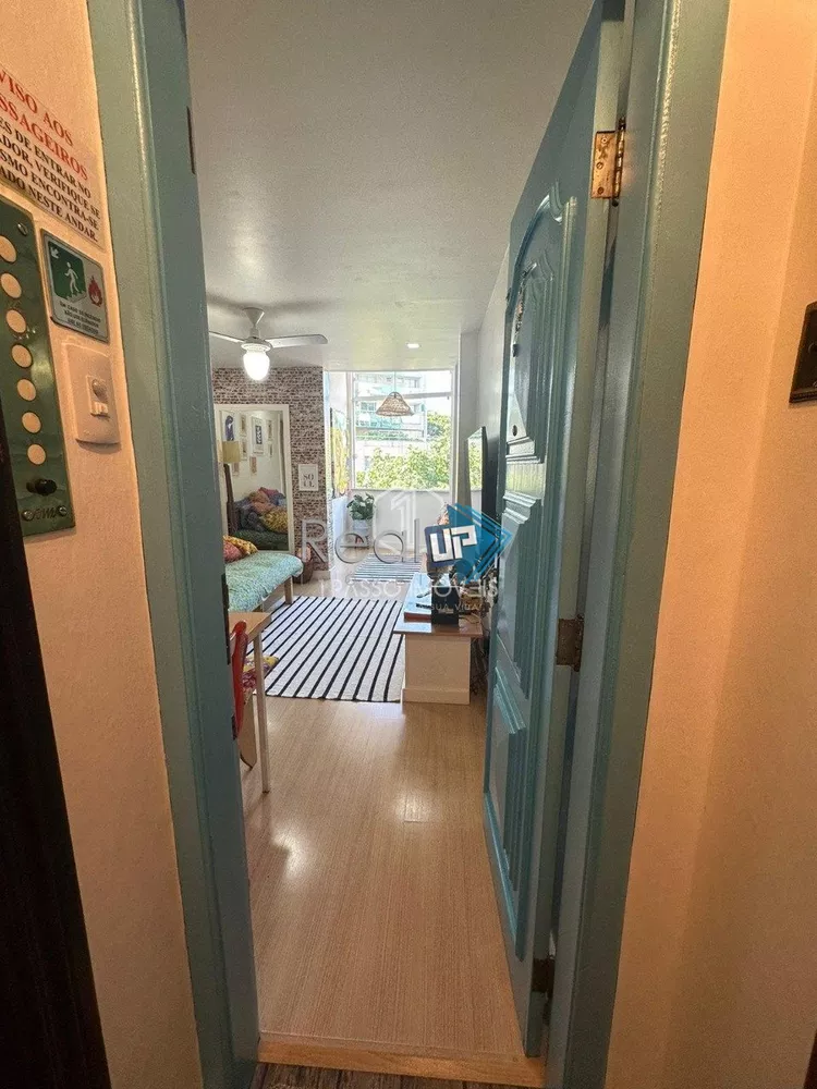 Apartamento, 2 quartos, 56 m² - Foto 10