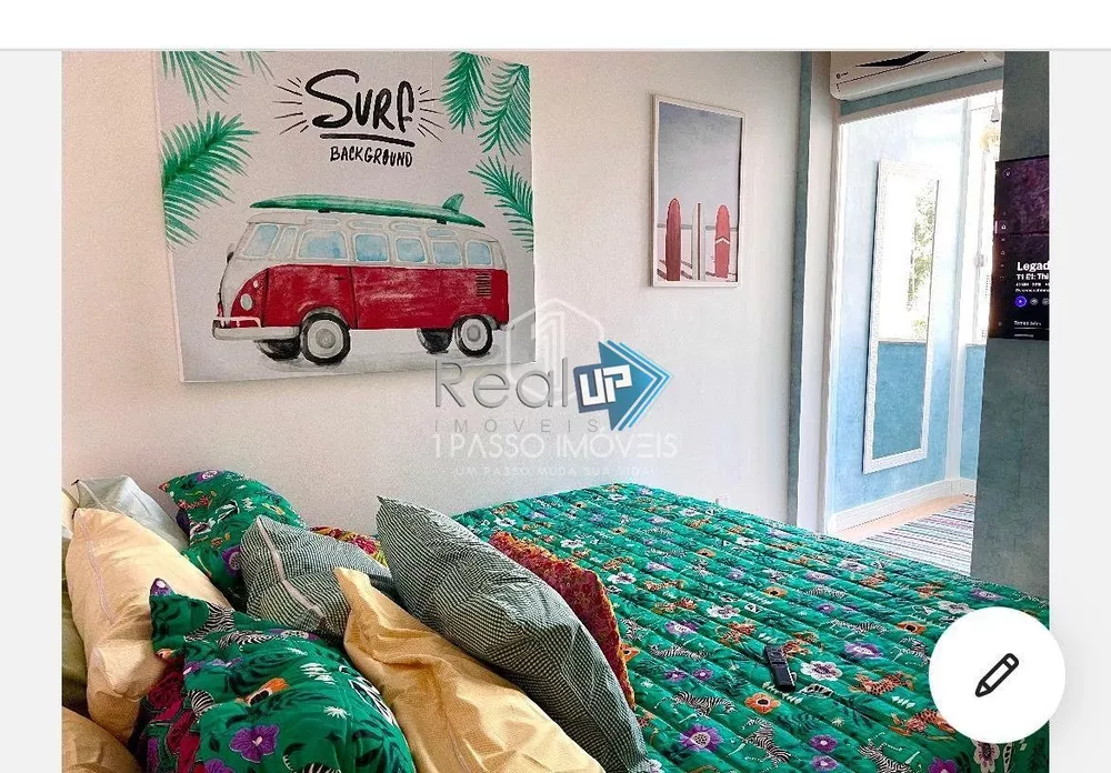 Apartamento, 2 quartos, 56 m² - Foto 14