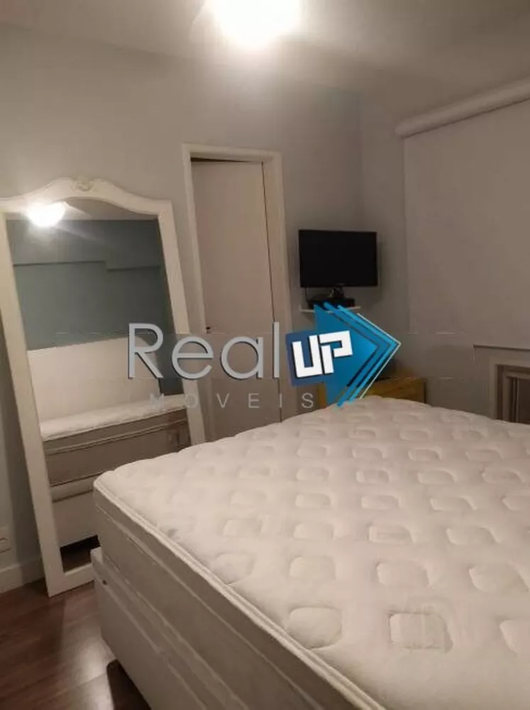 Apartamento à venda com 2 quartos, 64m² - Foto 4