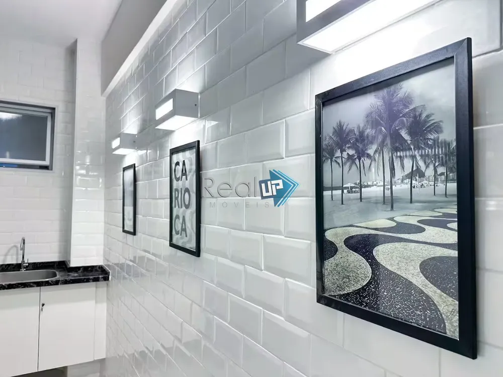 Apartamento, 3 quartos, 125 m² - Foto 35