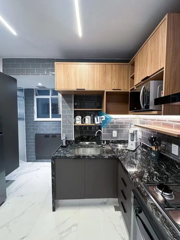 Apartamento, 3 quartos, 125 m² - Foto 30